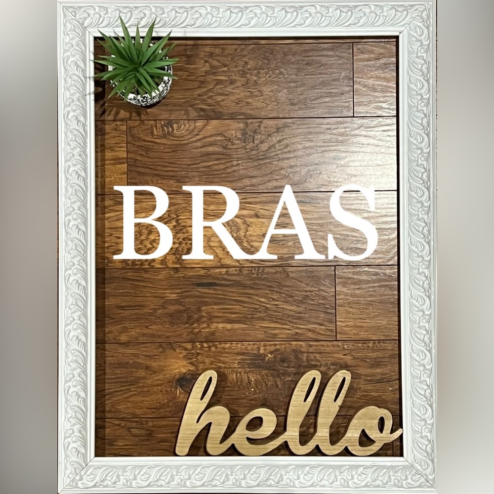 Various Bras